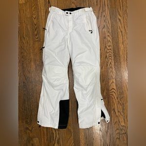 REI GIRLS SNOWPANT